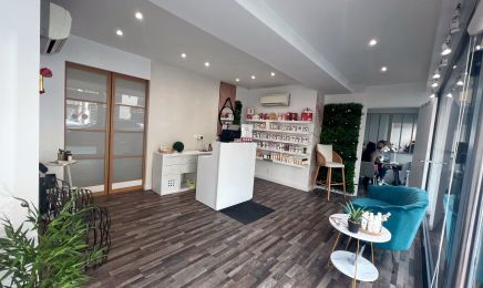 Aux mains d'or - Pontault-Combault : Institut de beauté à Pontault-Combault