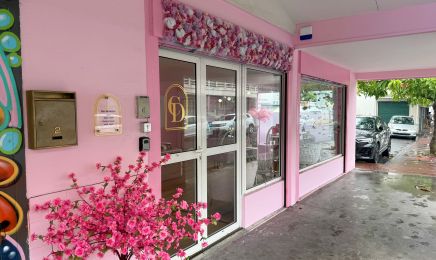 Le comptoir d'or : Institut de beauté à Saint-Pierre