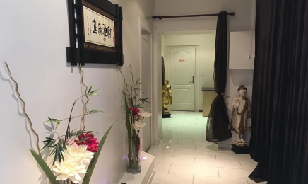 LH beauté suaï thaï : Institut de beauté à Mantes-la-Jolie