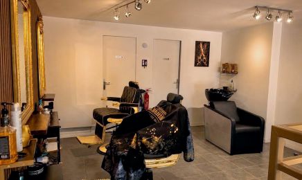 Luxe Barber : Coiffeur à Luxeuil-les-Bains