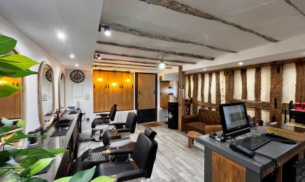 Ny Coiffure Homme Barbier : Coiffeur à Châteaugiron