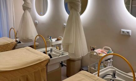 Beauly headspa & Beauty : Spa in Lauf an der Pegnitz