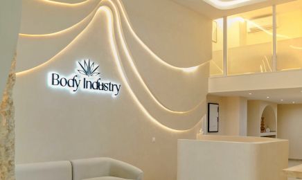 Body Industry - Lyon 03 : Institut de beauté à Lyon