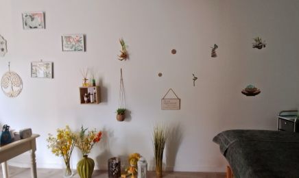 Isa Zen : Institut de beauté à Saint-Jean-d'Angle