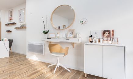Mon coin detente  : Coiffeur à Douai