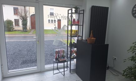 ImaginHair : Coiffeur à Chantemelle