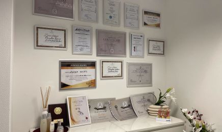 Zuzu Skin Couture: Kosmetikstudio in Lingen (Ems)