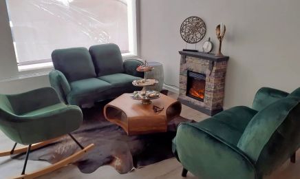 Ma Jolie Leipzig : Kosmetikstudio in Leipzig