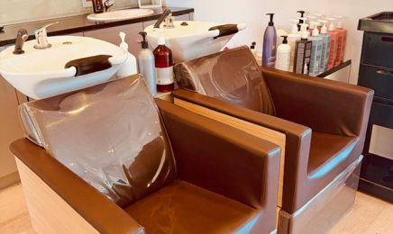 Samantha De Carjès : Coiffeur à Montauroux
