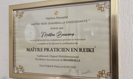 Martine B Soins & Bien Être  : Institut de beauté à Le Teich