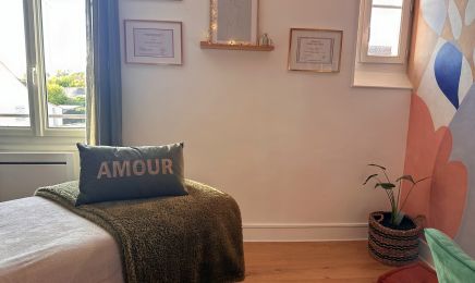 Ammaia - Massage bien etre et Head Spa : Spa à Argentan