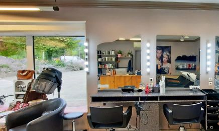 Anima Bella By Olga : Coiffeur à Ugine