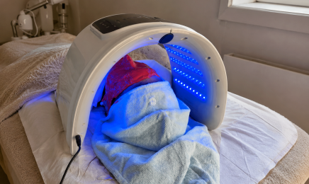 Head spa skin glow : Coiffeur à Mouvaux