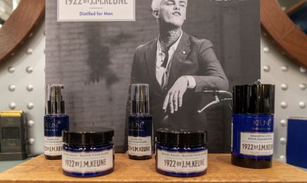 Alexandre Coiffure  : Coiffeur à Caluire-et-Cuire