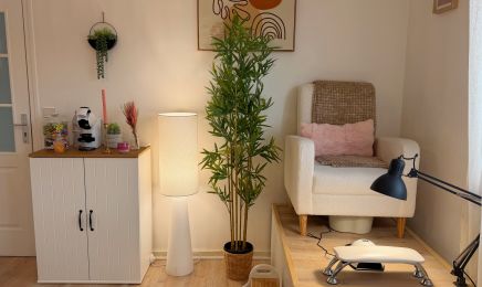 Iméonails : Manucure à Ozoir-la-Ferrière