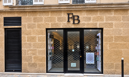 FB  : Coiffeur à Aix-en-Provence