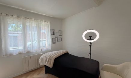 Regard Studio 7 : Institut de beauté à Amiens
