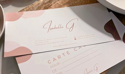 Isabelle G. Facialiste - Kobido - Guasha - Soin ayurvédique : Institut de beauté à Rognac