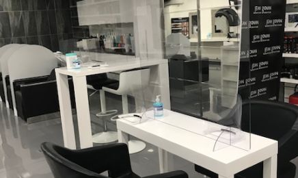 Jean Bonan - Avant Cap : Coiffeur à Plan de Campagne