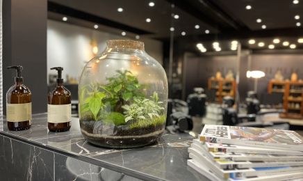 Skalper’s Gentlemen - Clermont-Ferrand : Coiffeur à Clermont-Ferrand