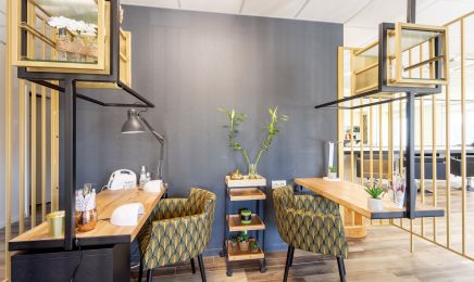 Moi Beauty Concept : Institut de beauté à Thionville