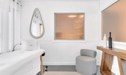 Lab Therapy : Institut de beauté à Annecy