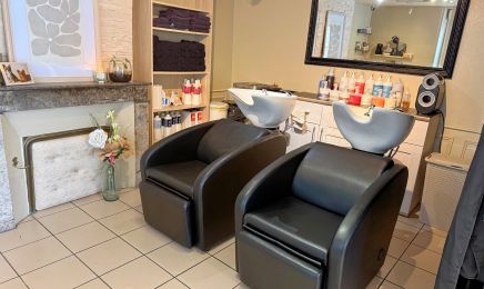 Mat'Hair : Coiffeur à Issoudun