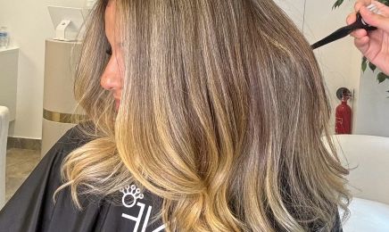 Serenity Paris : Coiffeur à Paris