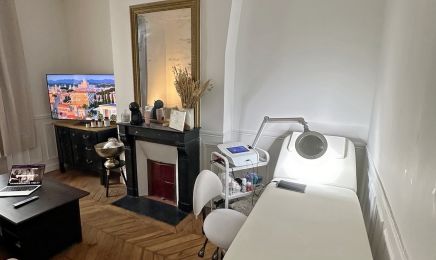 Mimi Eleven - Thermolyse - Electrolyse - Epilation électrique définitive  : Institut de beauté à Paris