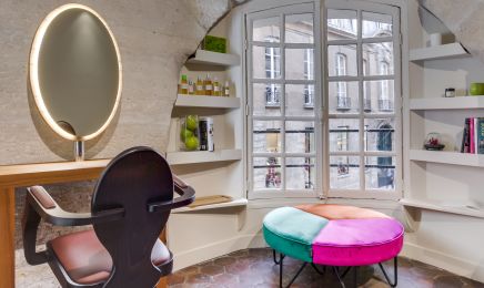 Christophe Nicolas Biot Maison de coiffure - Paris 06 Saint Germain des Prés : Institut de beauté à Paris