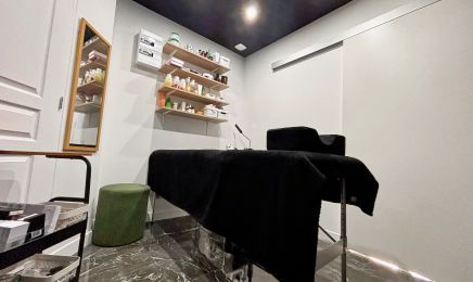 L’Atelier Remède  : Manucure à Auby