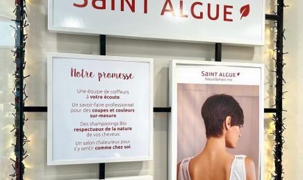 Saint Algue - Touques  : Coiffeur à Touques
