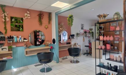 le concept by nath  : Coiffeur à Pleine-Fougères