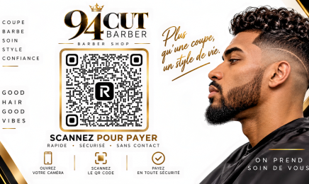 94 Cut Barber : Barbier à Alfortville