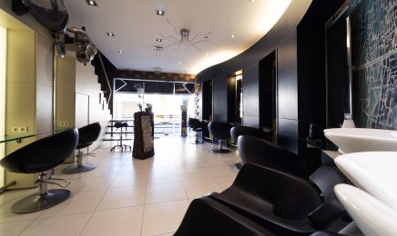 Feeling Coiffeur Visagiste  : Coiffeur à Ploemeur