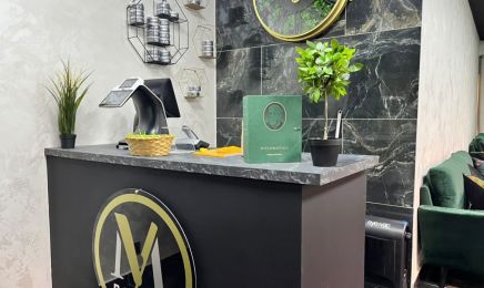 M BARBER - Hair & Beauty : Centre Ville : Coiffeur à Montpellier
