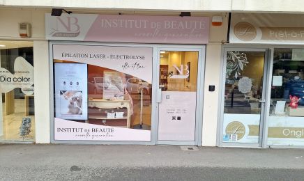 Nbskinexpert : Manucure à Mennecy