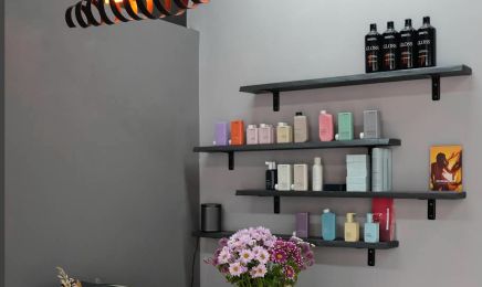 Hairstylist L.A.: Friseur in Frankfurt am Main