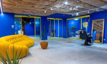 Perle Beauty studio (Vagabond) : Manucure à Angers