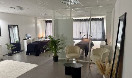 LS.Lash27 : Institut de beauté à Heudebouville