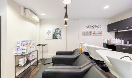 L’Atelier : Coiffeur à Orbec