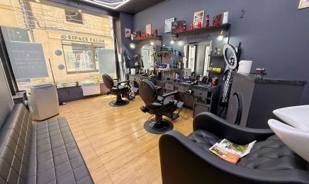 Coiffeur Barbier Doué : Coiffeur à Doué-en-Anjou