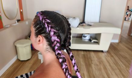 Ello Hair Coiffure  : Coiffeur à Mouans-Sartoux