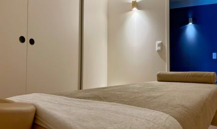 Bains d'Epsom - Vannes : Spa à Vannes