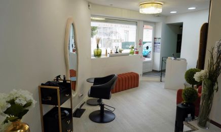 Charly Hair Studio  : Coiffeur à Toulon