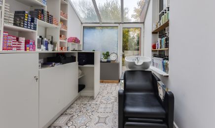 L'atelier by Jessy, Amandine : Coiffeur à Béthune