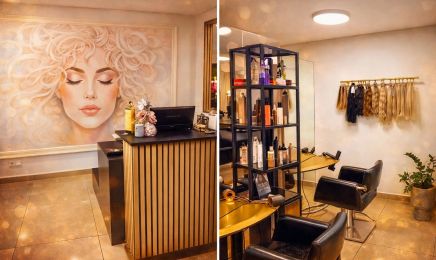Friseursalon Natürlich Schön: Friseur in Warendorf