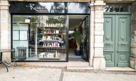 Ma Racine en Tete  : Coiffeur à Cahors