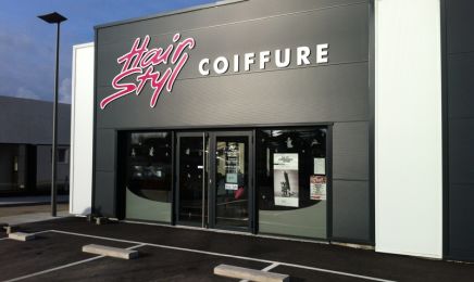 Hair styl coiffure : Coiffeur à Migné-Auxances