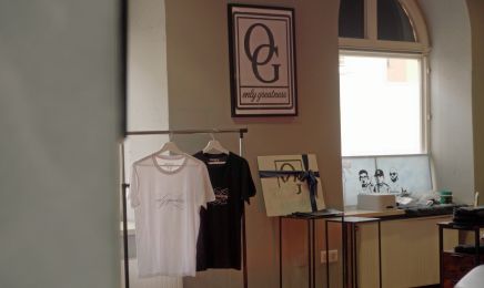 OG‘s Barbershop: Barbershop in Kaufbeuren